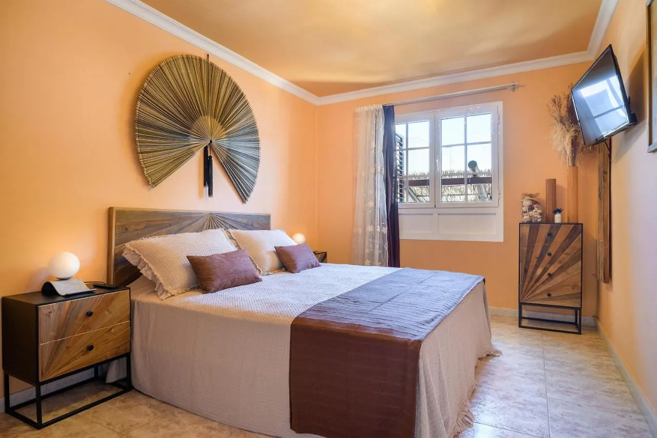 Casa Fantástica en inmejorable ubicación Villa Playa Honda  0*, Playa Honda (Lanzarote) España