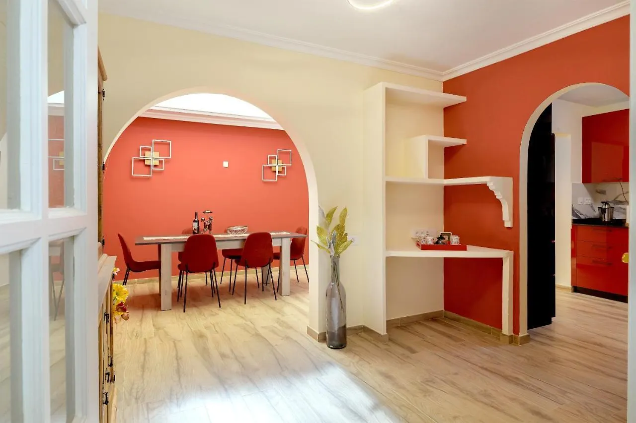 Casa Fantástica en inmejorable ubicación Villa Playa Honda  Сasa de vacaciones